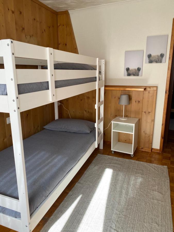 Pile House Appartement Isolaccia Buitenkant foto